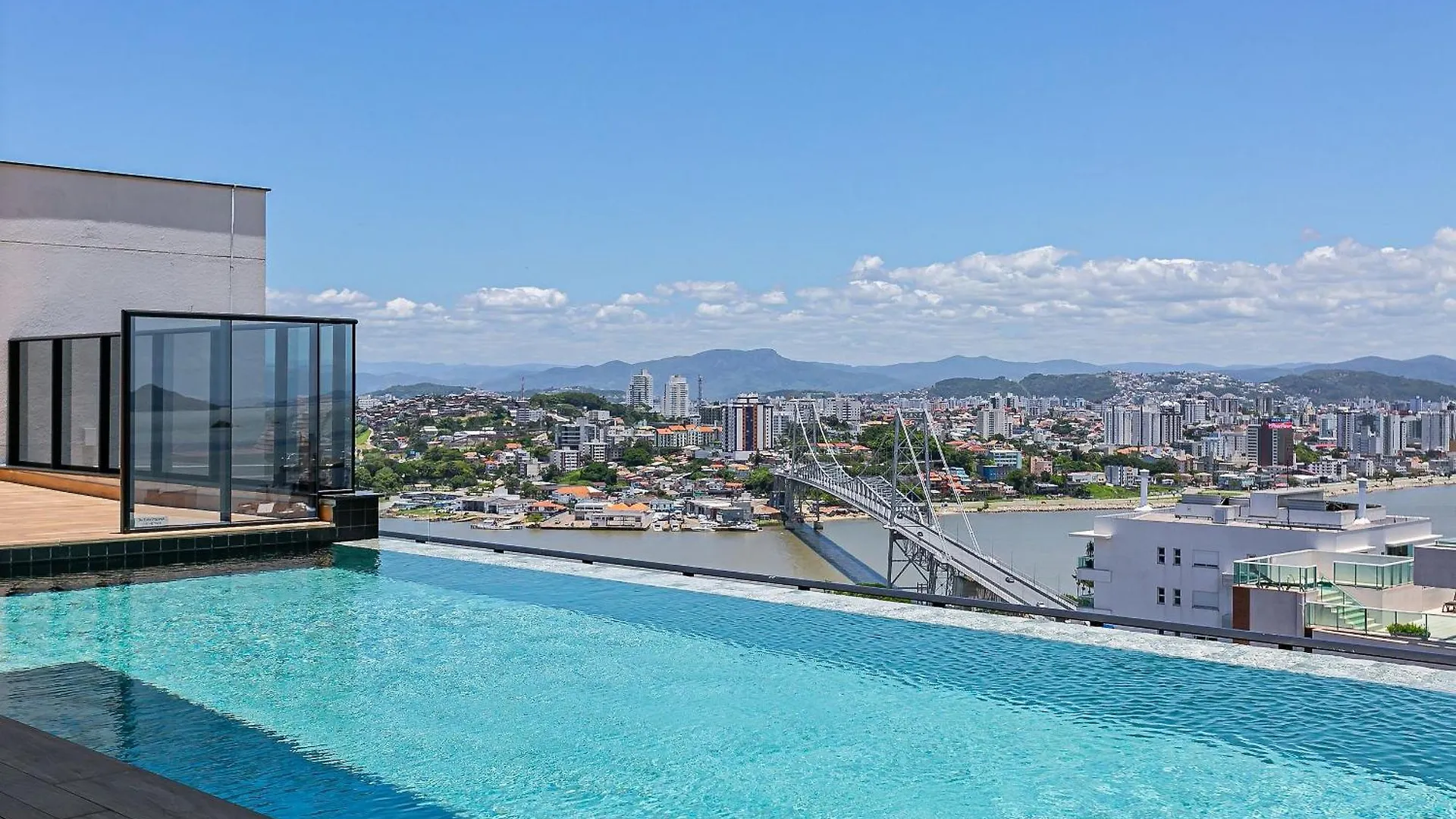 Vista Mar | Beneficios Me2 | Foodhall #Ttv701 Florianopolis 0*,  Brazil
