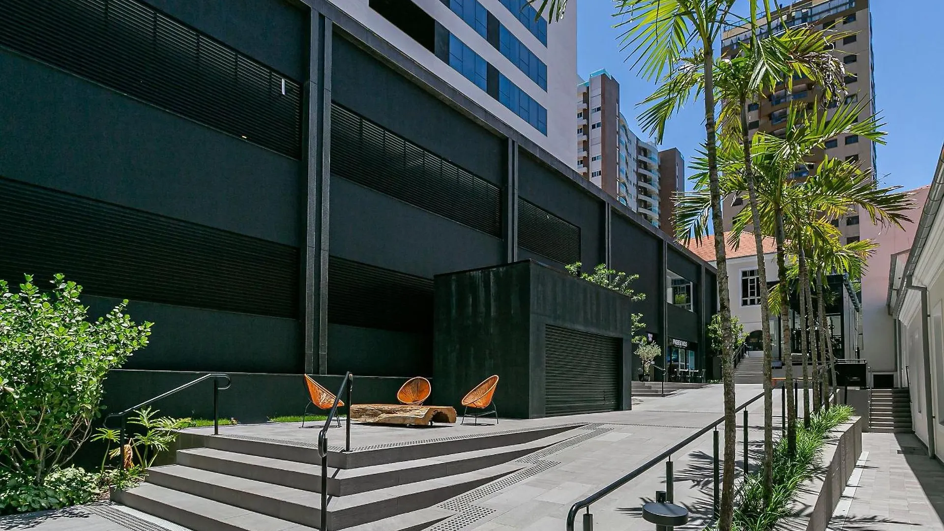 Vista Mar | Beneficios Me2 | Foodhall #Ttv701 Florianopolis Brazil