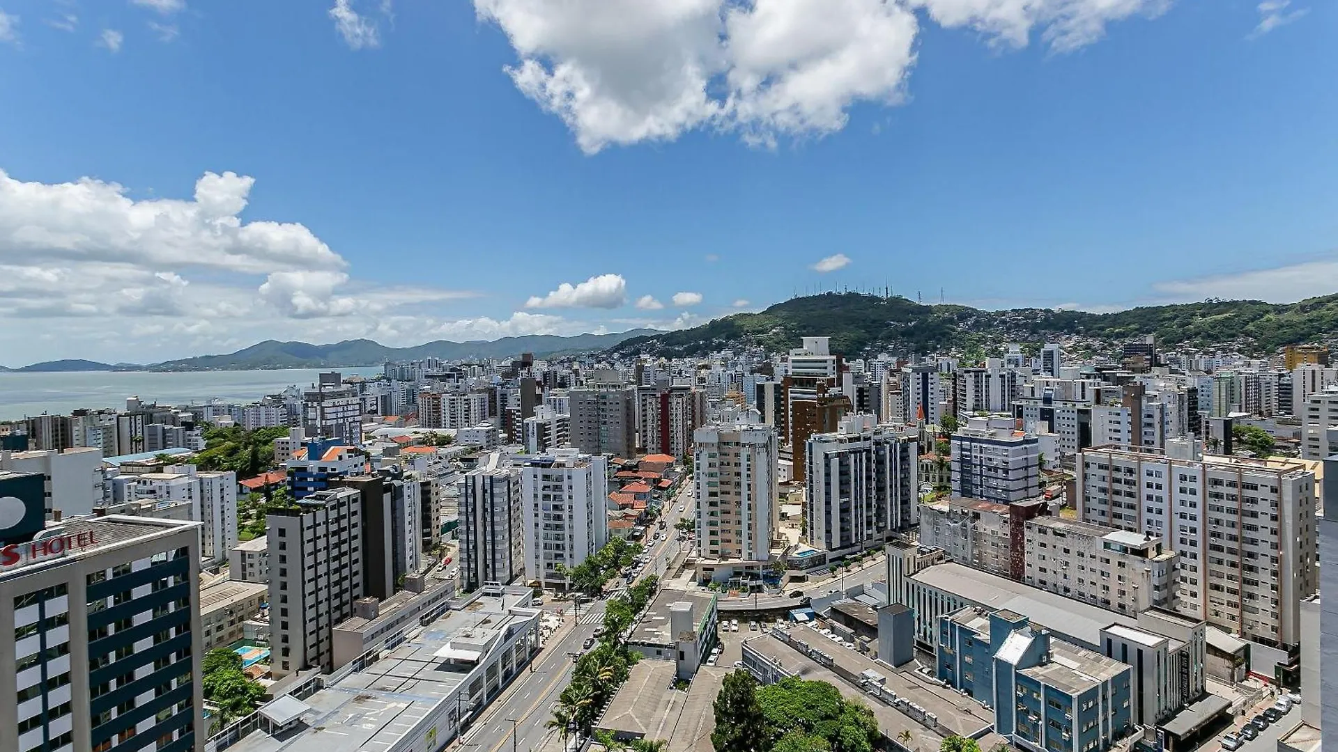Vista Mar | Beneficios Me2 | Foodhall #Ttv701 Florianopolis 0*,  Brazil