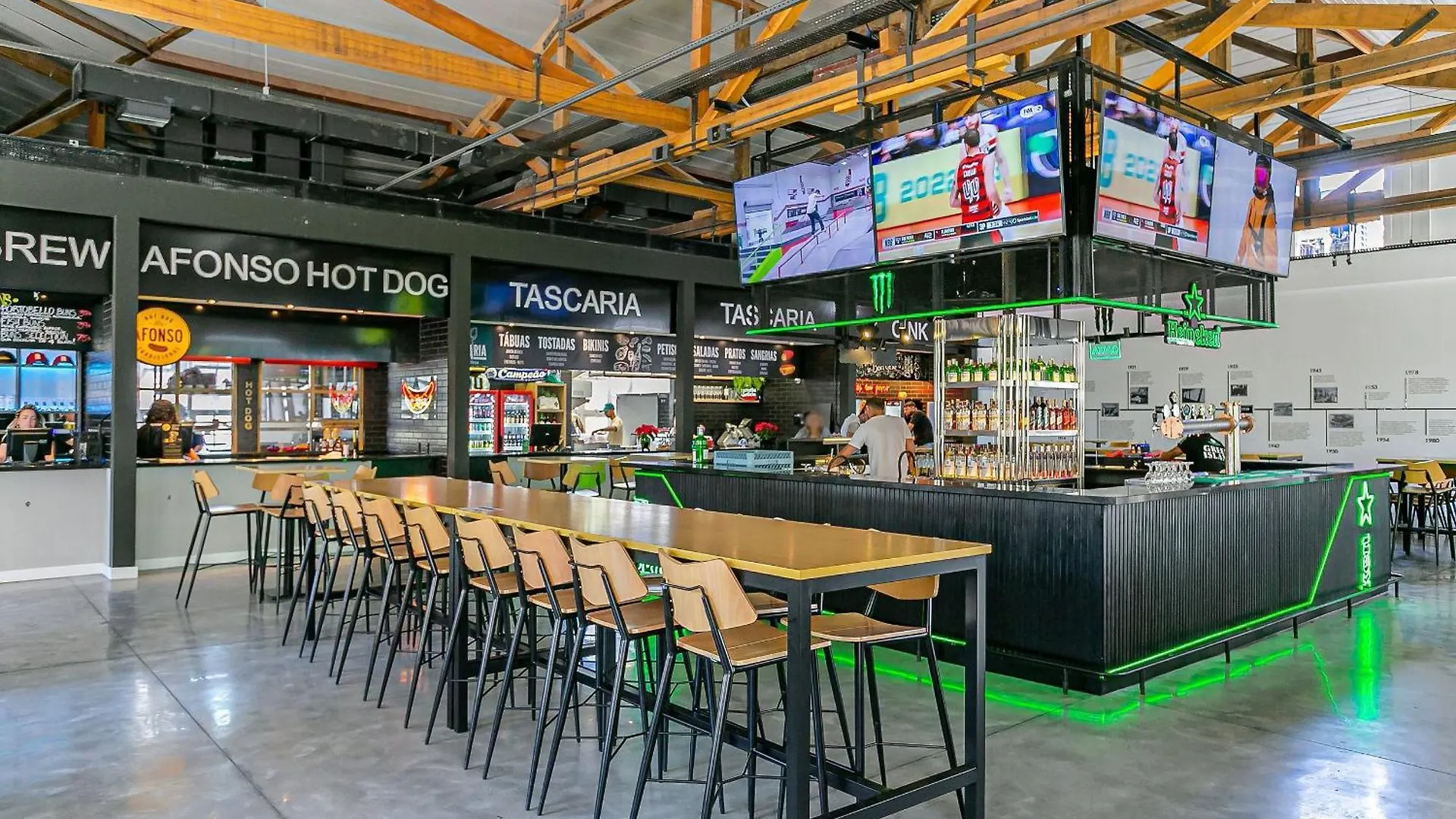 Daire Vista Mar | Beneficios Me2 | Foodhall #Ttv701 Florianópolis Brezilya